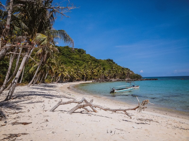 Phu Quoc - diem den ly tuong cho ngay he hinh anh 5