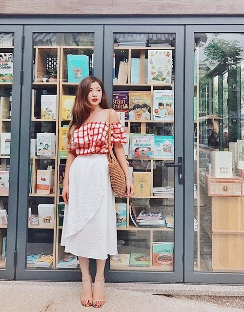 Sao Việt đua nhau dùng túi cói