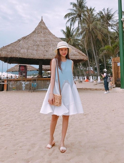 Sao Việt đua nhau dùng túi cói
