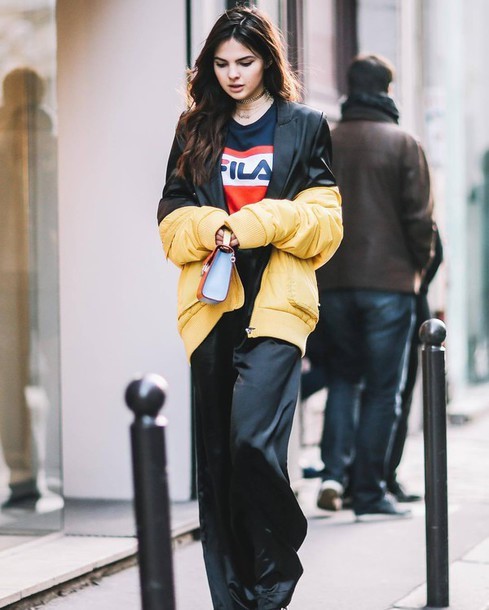 Fila Tee - Mau ao thun dang khien gioi tre phat cuong hinh anh 9