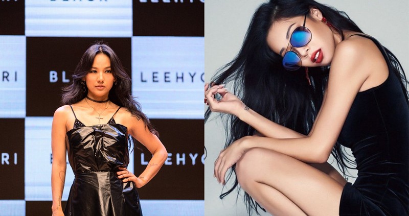Nhung goi y mac do khong bao gio loi thoi tu sao Kpop hinh anh 10