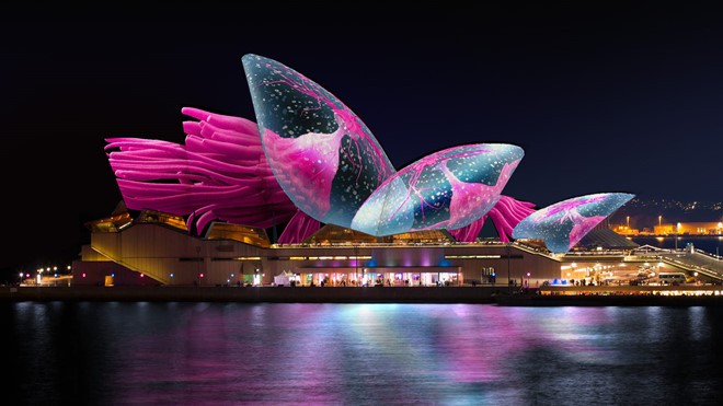 Ghe tham Sydney - kinh do anh sang cua Australia hinh anh 3