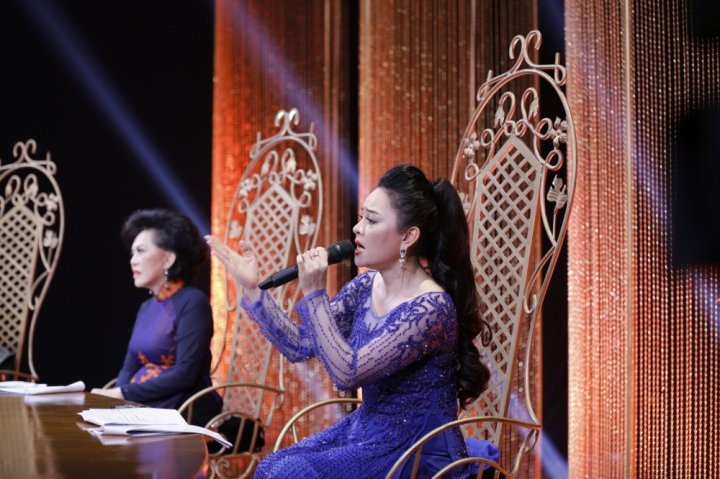 Giam khao Dong Dao