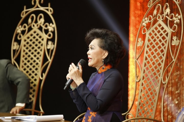 Giam khao Giao Linh