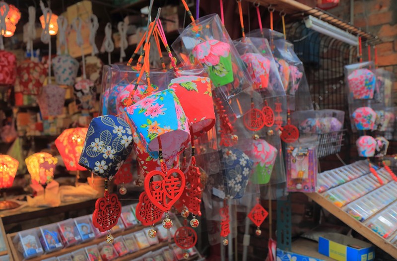 Nhung dieu nho xinh ban nhat dinh mang ve tu Dai Loan hinh anh 5