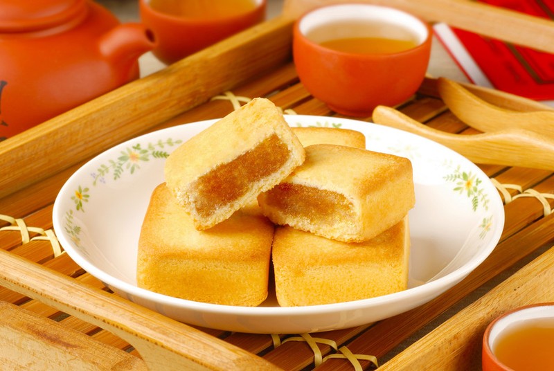 Nhung dieu nho xinh ban nhat dinh mang ve tu Dai Loan hinh anh 4
