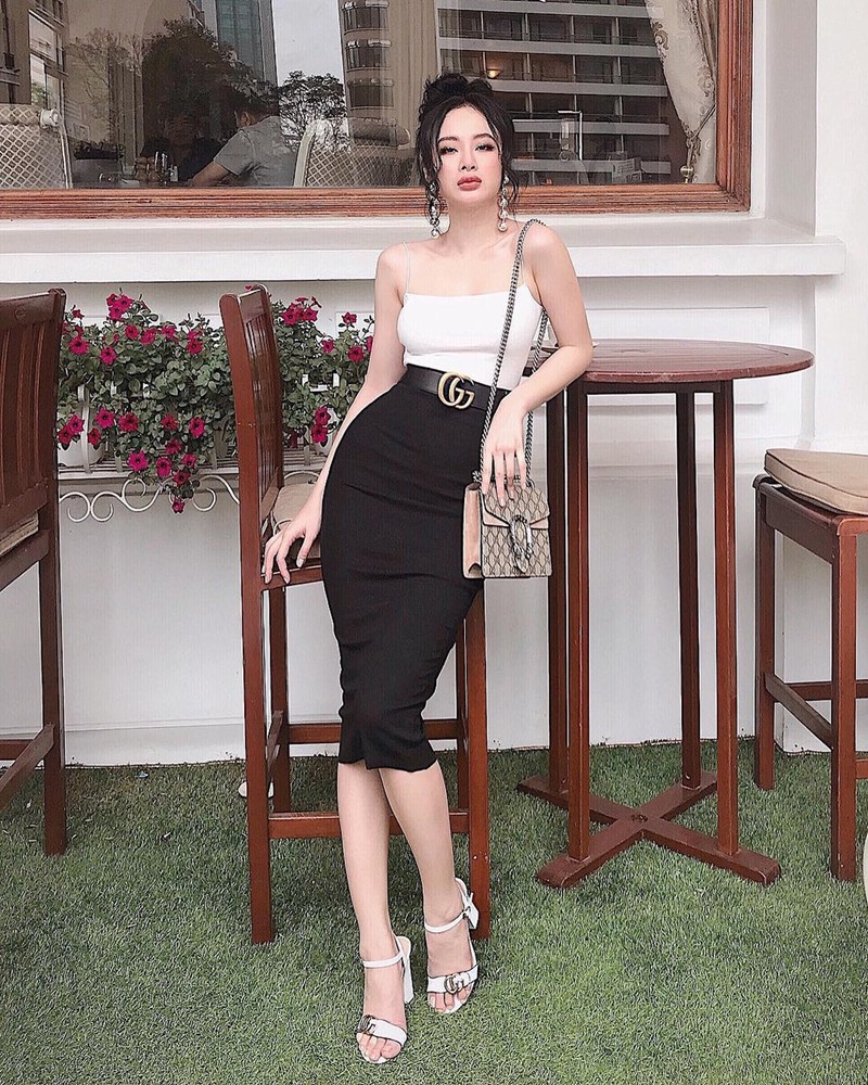 Toc Tien, Phuong Trinh, Chi Pu theo duoi phong cach goi cam nam 2017 hinh anh 5