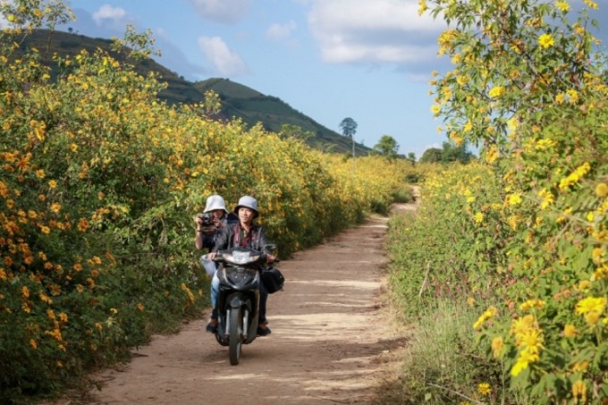 Ảnh: Tiến Thành