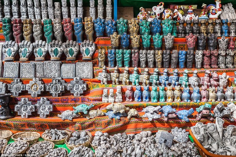 Can canh khu cho phu thuy ky di o Bolivia hinh anh 4