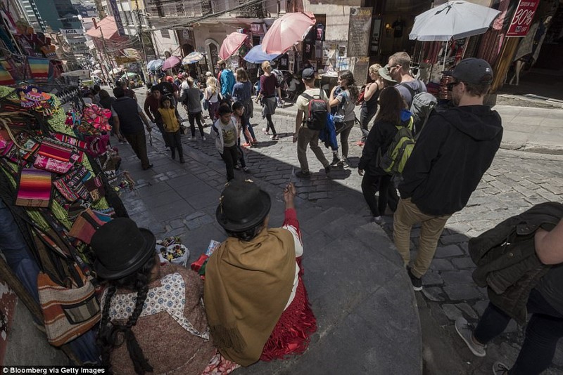Can canh khu cho phu thuy ky di o Bolivia hinh anh 8