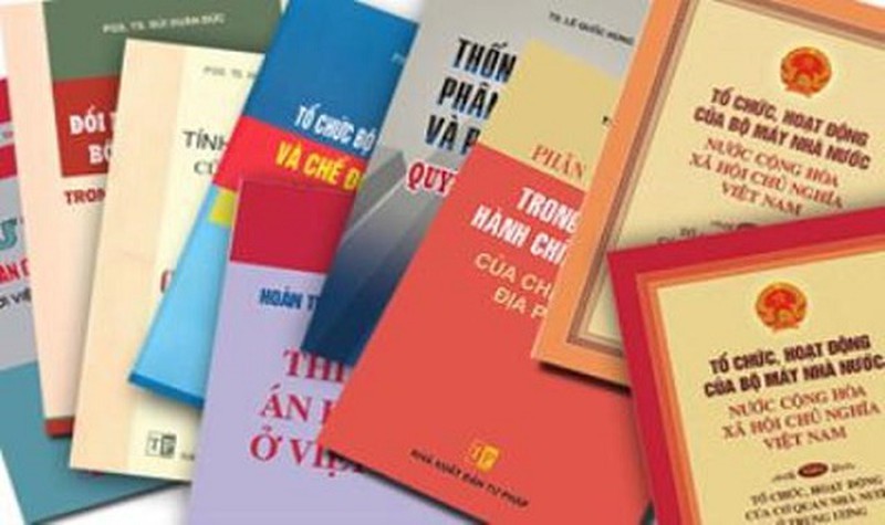 Nâng cao trách nhiệm của cơ quan chủ trì soạn thảo văn bản quy phạm pháp luật