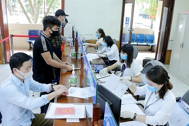 Hà Nội đẩy mạnh tuyên truyền xử phạt vi phạm hành chính trong lĩnh vực tư pháp