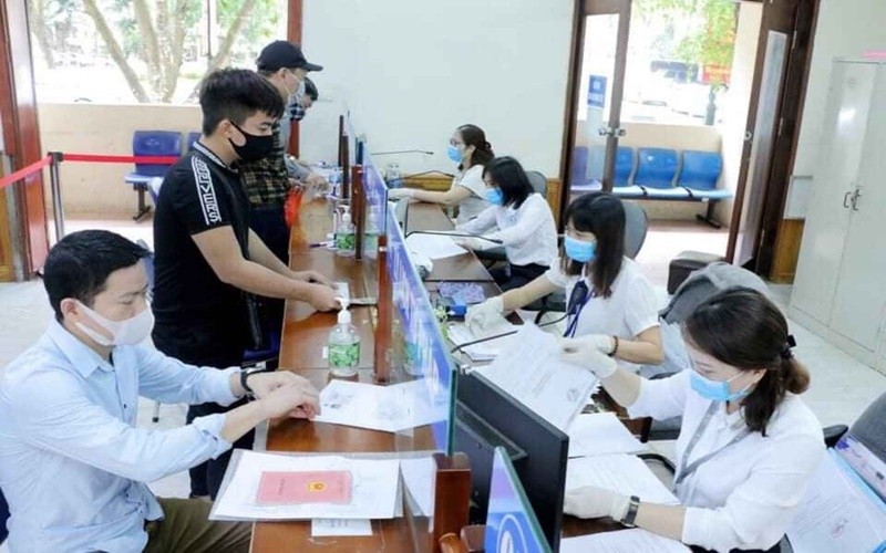 Triển khai hiệu quả nhiều giải pháp để giảm chi phí tuân thủ pháp luật cho doanh nghiệp