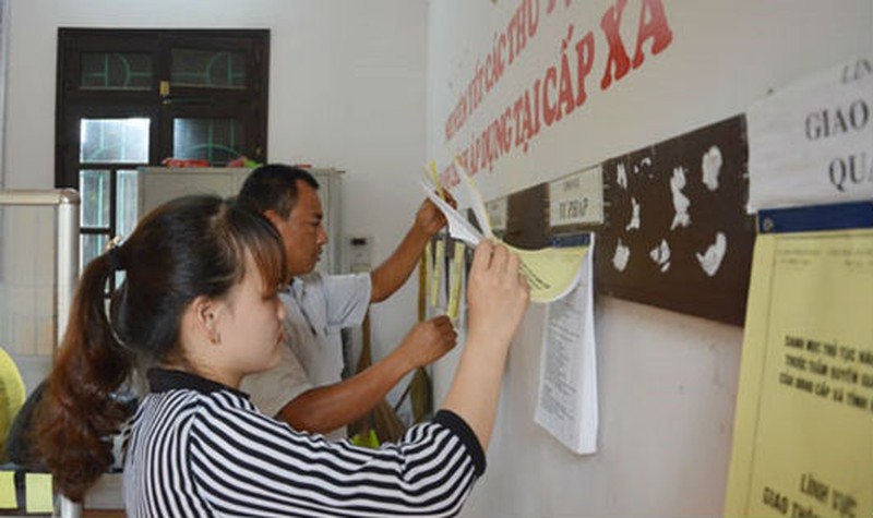 Đảm bảo khả thi, khoa học trong đánh giá cấp xã đạt chuẩn tiếp cận pháp luật
