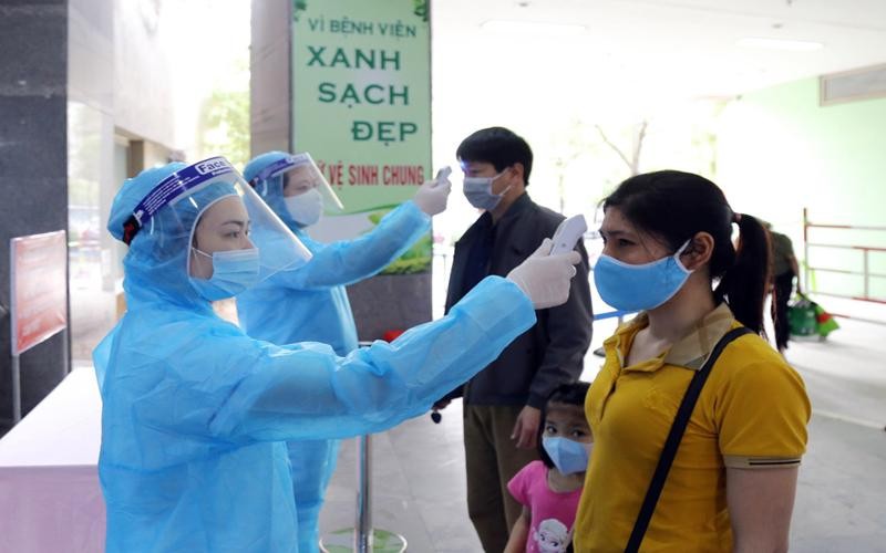 Hà Nội: Tập trung tuyên truyền những vấn đề dư luận quan tâm
