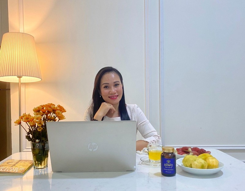 Estinfo giải pháp “vàng” giúp khắc phục lãnh cảm ở phụ nữ an toàn hiệu quả ảnh 4