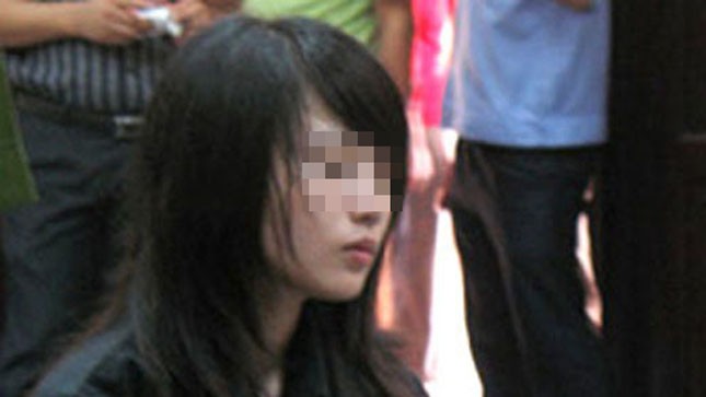 Nỗi đau tình đầu