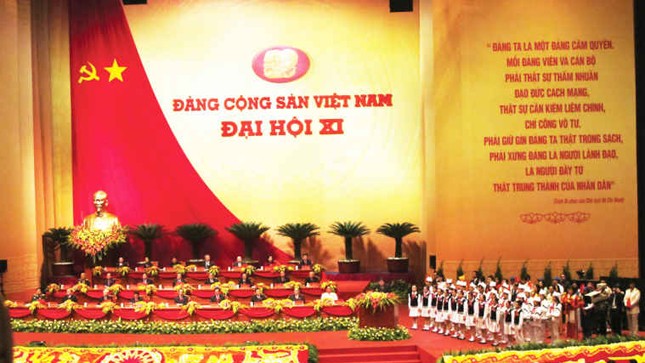 Ảnh: Tuấn Dũng/ Báo Ninh Thuận