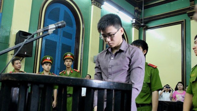 Ngăn người yêu đi du học bằng dao, lĩnh án tử hình