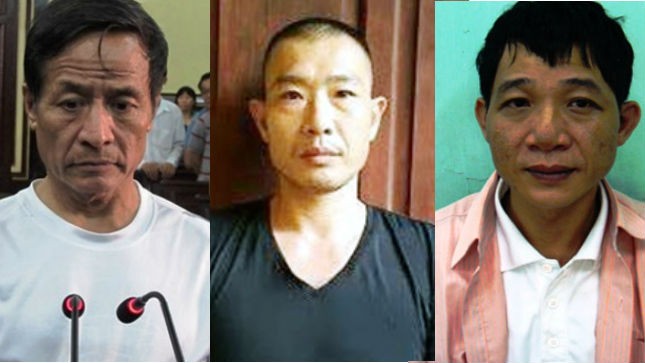 Bắt tên sát thủ cuối cùng của vụ giết thuê rúng động Sài Thành