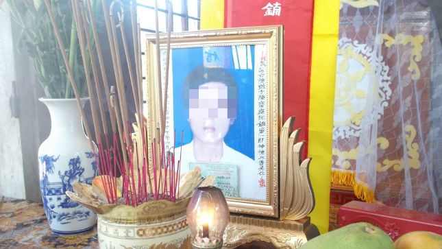 Nghi vấn nạn nhân bị nhóm côn đồ đánh chết chứ không phải mất mạng vì tai nạn giao thông