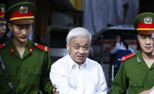 (Ảnh: Nguyễn Khánh - Tuổi trẻ)