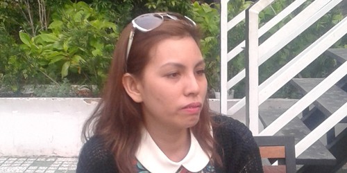 “Thủ lĩnh” của nhóm hoạt động thiện nguyện tâm sự từng có một tuổi thơ cùng cực