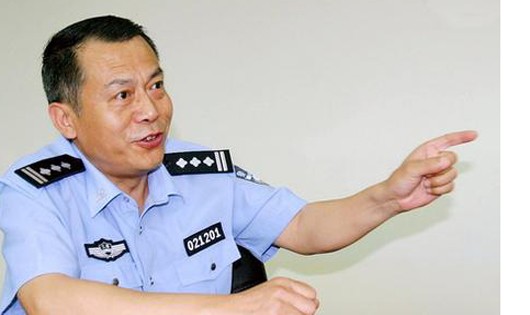 Ngô Chính Dương quan tham tuyên bố không biếu quà, không bổ nhiệm