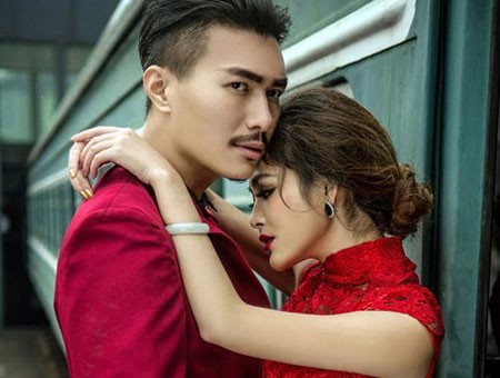 Những anh chàng họ Sở thường chẳng yêu ai thật lòng (Ảnh minh họa).
