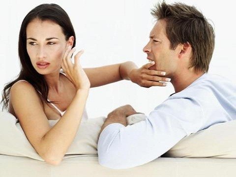 Đừng để hôn nhân tan vỡ vì những điều này - Ảnh 4. Đừng để hôn nhân tan vỡ vì những điều này - Ảnh 4.