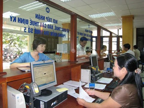 Tiền nhận từ đối tác nước ngoài, có phải nộp thuế?