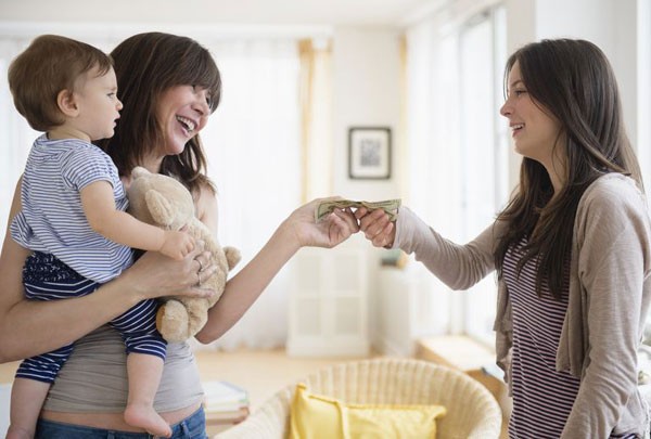 10 điều khiến bảo mẫu không bằng lòng với chủ nhà