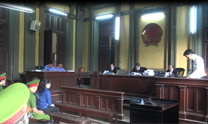 'Đại án' Huyền Như: Vietinbank không phải bồi thường