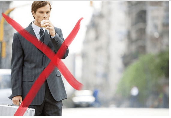 Ăn sáng kiểu này, khác gì tự đầu độc bản thân ảnh 4