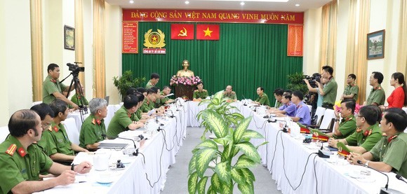 Công bố vụ lừa đảo mua bán đất nghìn tỷ của Alibaba ảnh 3