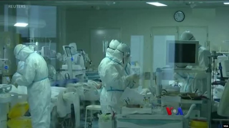 Bộ Công an bàn phương kế chống bệnh viêm phổi cấp do virus Corona