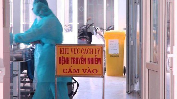 Bệnh nhân thứ 9 nhiễm nCoV ở Việt Nam cũng trở về từ Vũ Hán