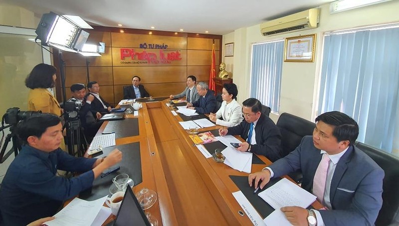 Chuyên gia pháp luật nói gì về việc cưỡng chế của UBND quận Hà Đông?