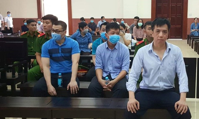 Doanh nhân Ngô Nhật Phương không bị điều tra vụ có dấu hiệu lộ bí mật nhà nước - Ảnh 1. Doanh nhân Ngô Nhật Phương không bị điều tra vụ có dấu hiệu lộ bí mật nhà nước - Ảnh 1.