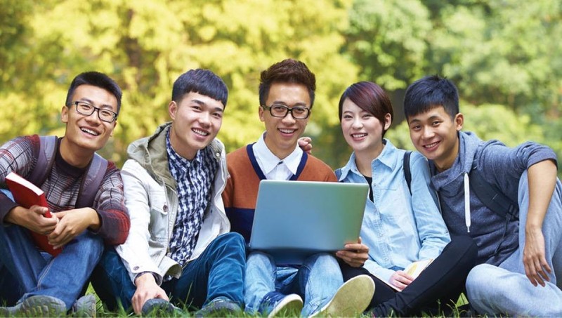 Băn khoăn quy định được chọn lại ngành học