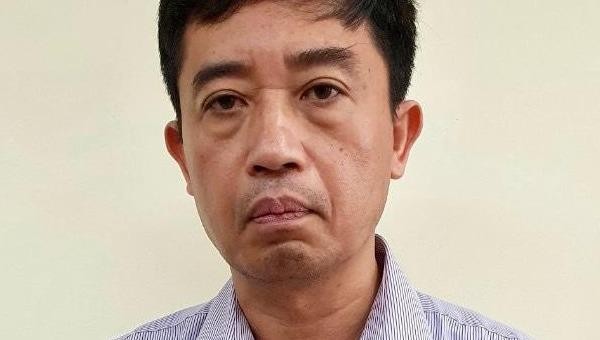 Bộ Công an khởi tố nguyên Giám đốc nhà máy ô tô Veam.
