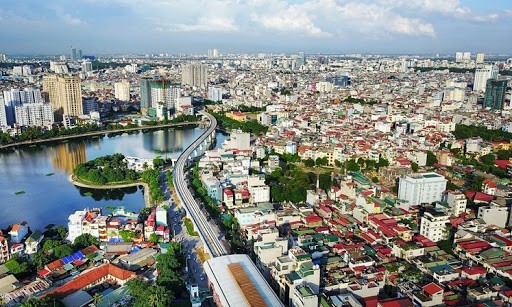 Hà Nội tăng cường công tác quản lý thị trường bất động sản