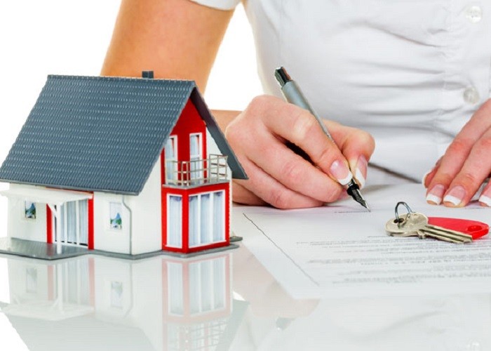 7 trường hợp được phép chấm dứt hợp đồng thuê nhà ở ảnh 1