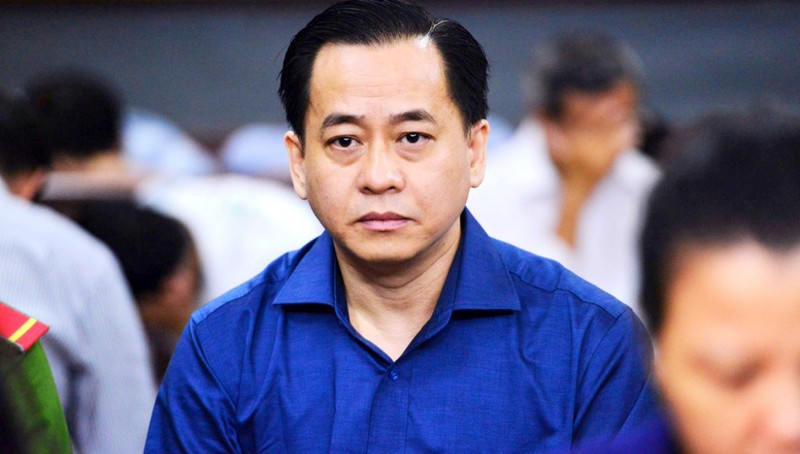 VKSND Tối cao trả hồ sơ vụ Phan Văn Anh Vũ và 'thầy phong thủy'