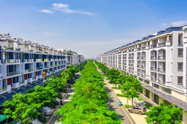 vạn phuc city