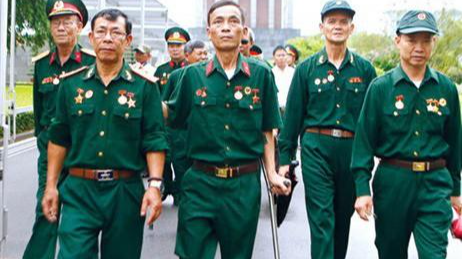 Mức hưởng trợ cấp, phụ cấp và các chế độ ưu đãi người có công với cách mạng sẽ có nhiều thay đổi.
