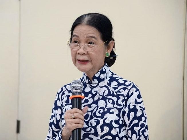 Chuyện những nữ luật sư miệt mài theo tháng năm… ảnh 2