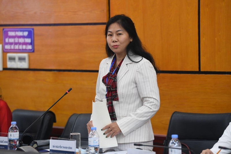 "Doanh nghiệp đầu tư vào bất động sản du lịch là tiền tấn, tiền tỷ nhưng thu lại chỉ tiền hào" ảnh 1