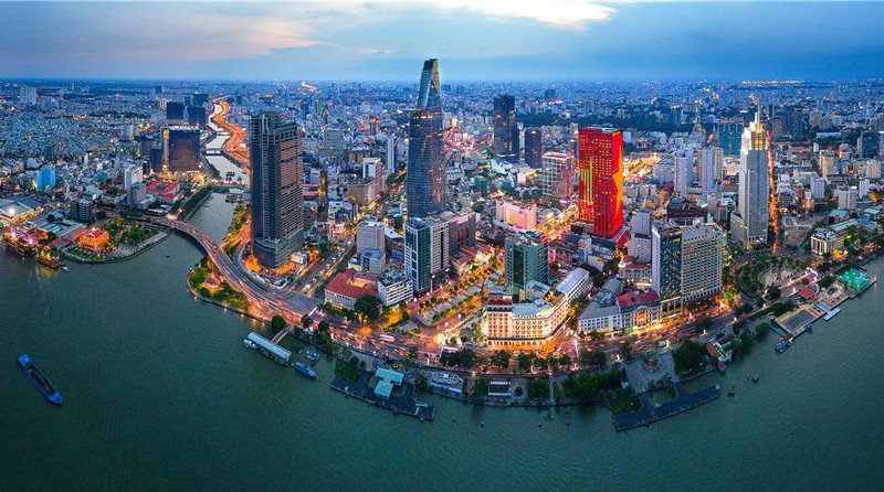 Do chính sách đặc thù, TP HCM có thẩm quyền rộng hơn trong công tác tổ chức, cán bộ so với một số địa phương khác.