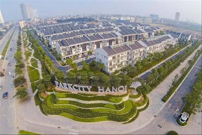 23 dự án của Hà Nội vào danh sách thanh tra quỹ đất xây nhà ở xã hội ảnh 1